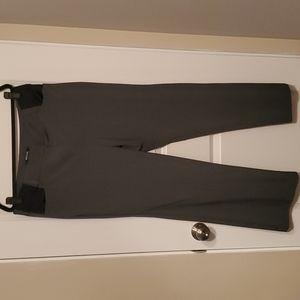 Briggs New York dress pants 16S